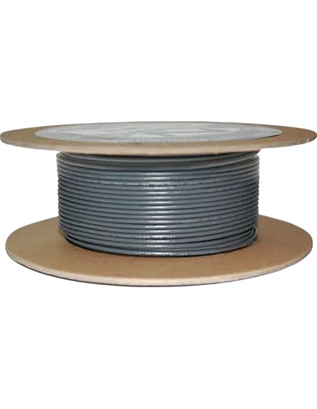 NAMZ Kabel & Schalter - WIRE 20-GAUGE PRIMARY 100' GRA