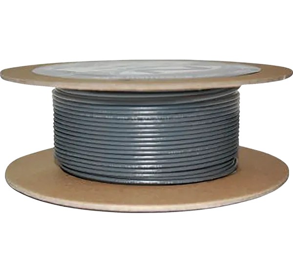 NAMZ Kabel & Schalter - WIRE 20-GAUGE PRIMARY 100' GRA