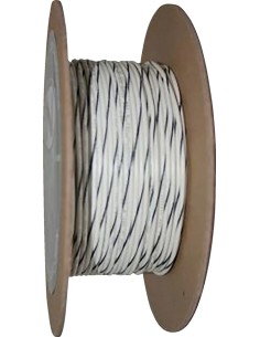 Kabelrolle in OEM-Farbe
