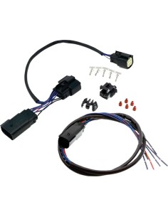 Tour-Pak® Quick Disconnect Kabelbaum