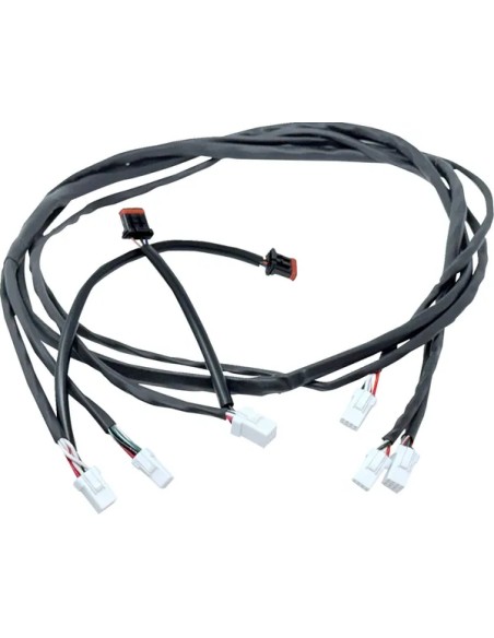 NAMZ Kabel & Schalter für Harley Davidson RA 1250 S ABS 2021-2025
