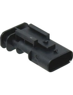 Nebelscheinwerfer-Anschlussstecker