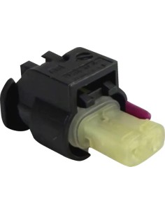 Temperatursensor-Steckverbinder für Motor