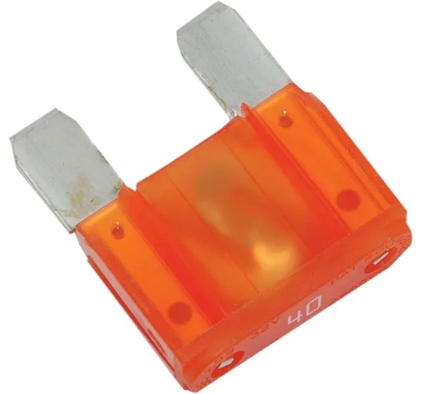 NAMZ Verbinder & Anschlüsse - FUSE MAXI 40A 72314-01