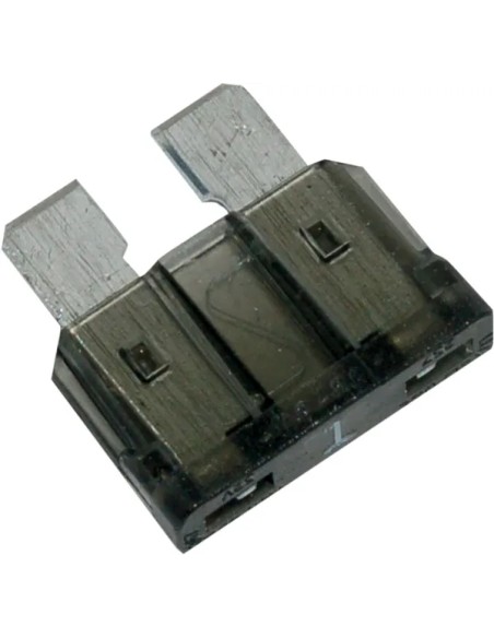 NAMZ Verbinder & Anschlüsse - FUSE ATO 1A 5PK 72300-89