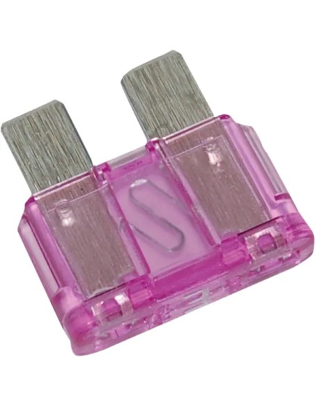 NAMZ Verbinder & Anschlüsse - FUSE ATO 3A 5PK 72301-89