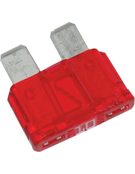NAMZ Verbinder & Anschlüsse - FUSE ATO 10A 5PK 72340-94