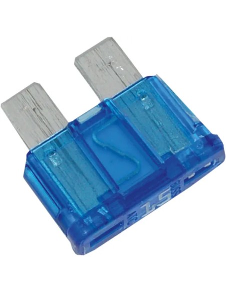 NAMZ Verbinder & Anschlüsse - FUSE ATO 15A 5PK 72347-94