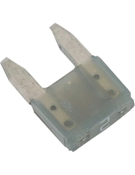 NAMZ Verbinder & Anschlüsse - FUSE MINI AMP 2A 5PACK