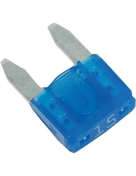 NAMZ Verbinder & Anschlüsse - FUSE MINI AMP1 5A 5PACK