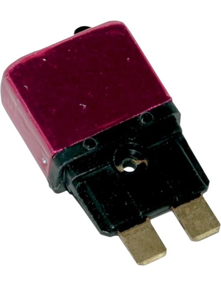 NAMZ Kabel & Schalter - CIRCUIT BRKR 10A 74586-94