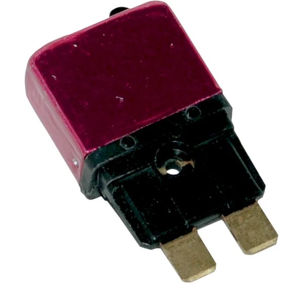 NAMZ Kabel & Schalter - CIRCUIT BRKR 10A 74586-94