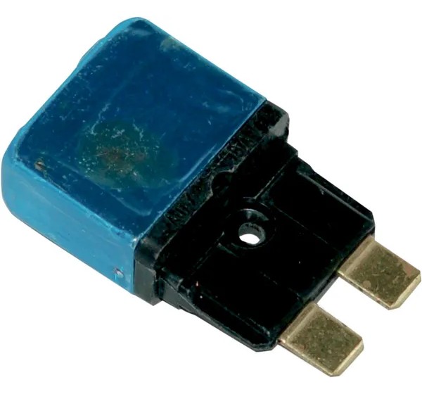 NAMZ Kabel & Schalter - CIRCUIT BRKR 15A 74587-94