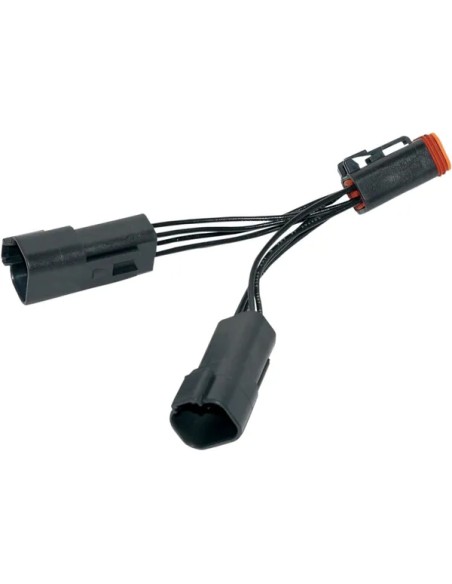NAMZ Kabel & Schalter für Harley Davidson FLHR 1450 1999-2006