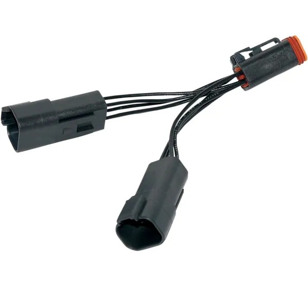 NAMZ Kabel & Schalter für Harley Davidson FLHR 1450 1999-2006