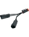 Y-Adapter Stromanschluss