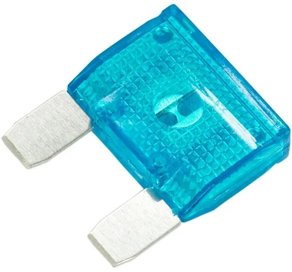 NAMZ Verbinder & Anschlüsse - FUSE MAXI 60 AMP