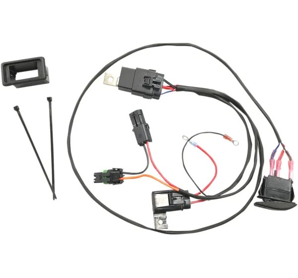 NAMZ Kabel & Schalter für POLARIS RZR XP 1000 4X4 2014-2023