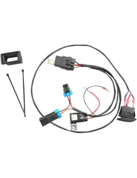 NAMZ Kabel & Schalter für POLARIS RZR XP 1000 4X4 2014-2023