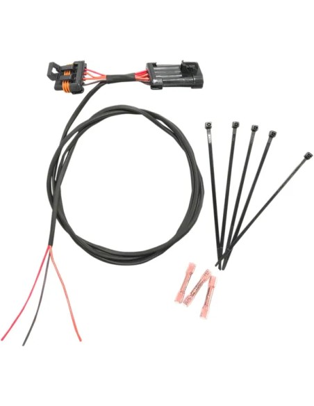 NAMZ Kabel & Schalter für POLARIS RZR XP 1000 4X4 2014-2023