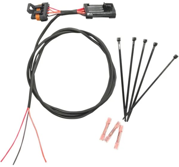 NAMZ Kabel & Schalter für POLARIS RZR XP 1000 4X4 2014-2023