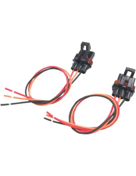 NAMZ Kabel & Schalter für POLARIS RZR XP 1000 4X4 2017-2023