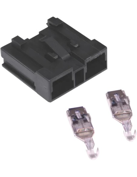NAMZ Kabel & Schalter - HOLDER MAXI FUSE TERM KIT