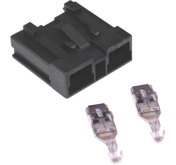 NAMZ Kabel & Schalter - HOLDER MAXI FUSE TERM KIT