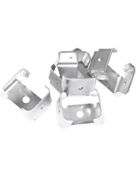 NAMZ Kabel & Schalter - HOLDER CIRCUIT BRKR 5PK