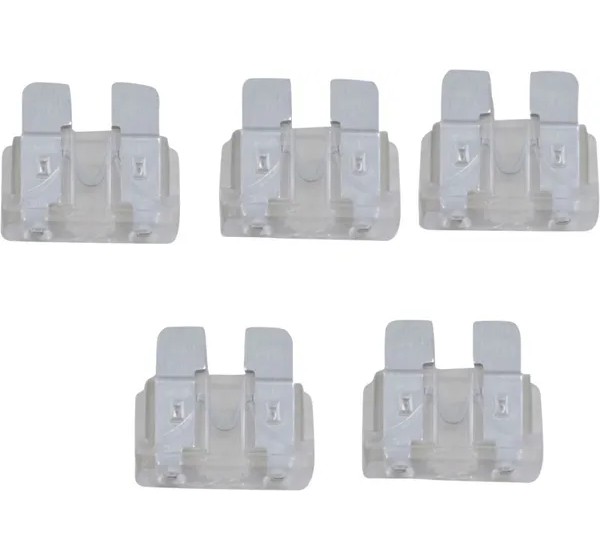 NAMZ Verbinder & Anschlüsse - FUSE ATO 25A 5PK