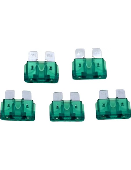 NAMZ Verbinder & Anschlüsse - FUSE ATO 30A 5PK