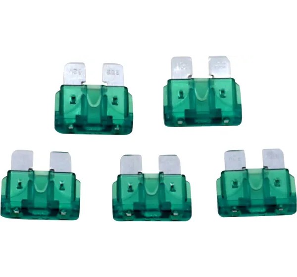 NAMZ Verbinder & Anschlüsse - FUSE ATO 30A 5PK