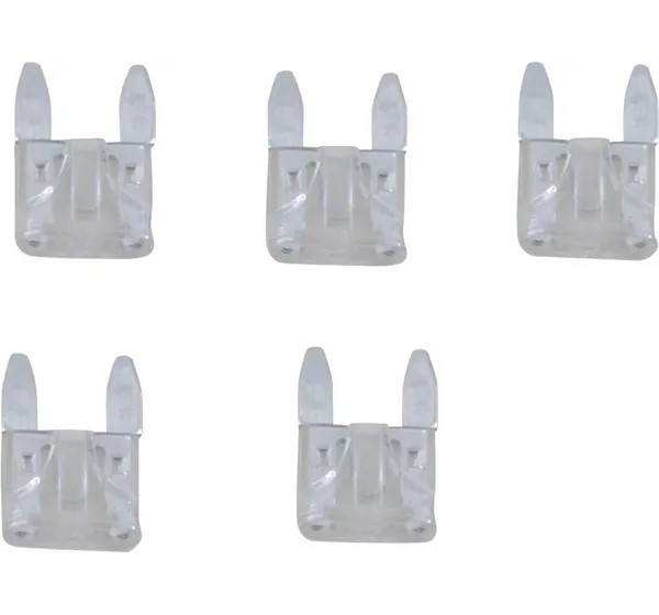 NAMZ Verbinder & Anschlüsse - FUSE MINI 25A 5PK