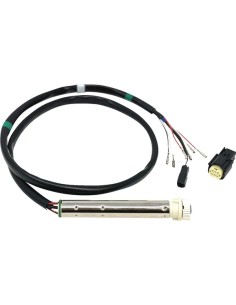 Drehgriffsensor