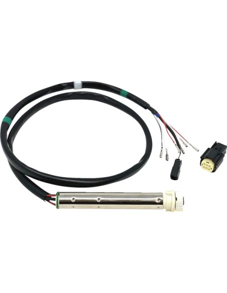 NAMZ Kabel & Schalter für Harley Davidson FLHR 1690 2014-2015