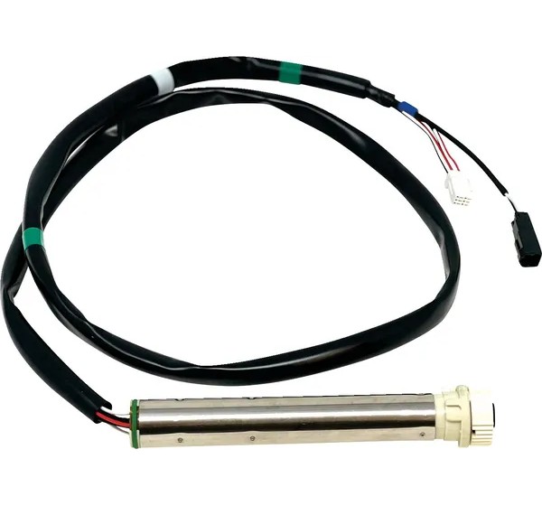 NAMZ Kabel & Schalter für Harley Davidson FLHTK 1868 ABS 2019-2024