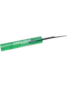 Delphi-Packard Weatherpack Stecker-Demontagewerkzeug