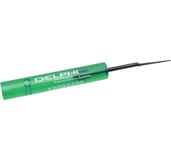 NAMZ Verbinder & Anschlüsse - TERMINAL REMOVAL TOOL