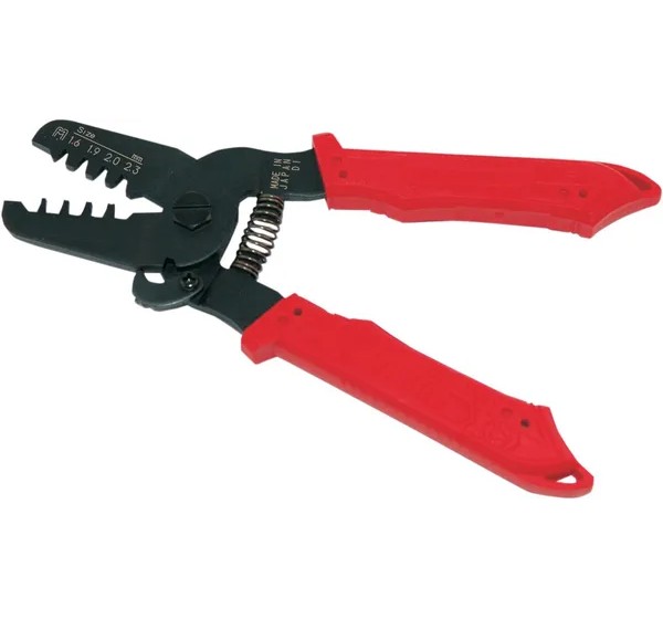 NAMZ Tools - TOOL CRIMP MINI U BARREL