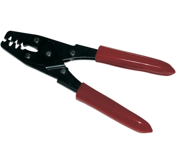 NAMZ Tools - TOOL U BARRL 5 POS CRIMP