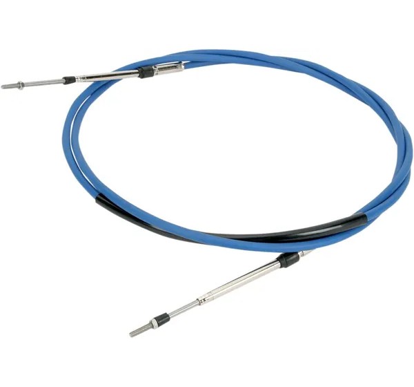 WSM Bowdenzüge für KAWASAKI JF 650 SX 1987-1990