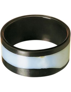 Jetpumpen Verschleißring