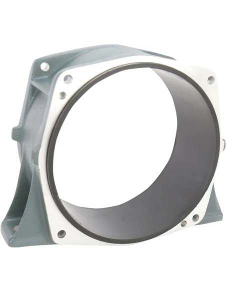 WSM Jetboot-Antrieb für YAMAHA WRA 650 1990-1996