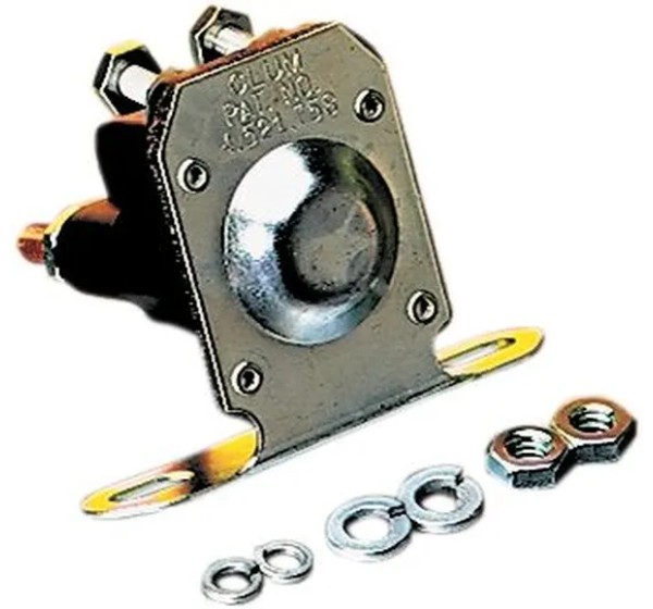 WSM Lichtmaschinen & Regler für SEA-DOO (BRP) SP 580 1989-1994