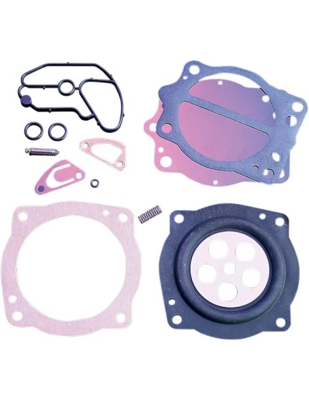 WSM Vergaser für KAWASAKI JF 650 X-2 1991-1995