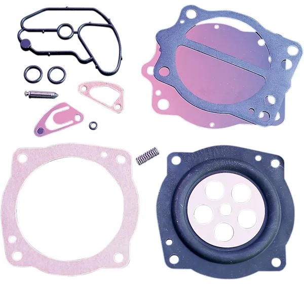WSM Vergaser für KAWASAKI JF 650 X-2 1991-1995
