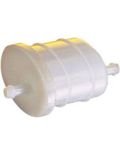 Kraftstofffilter/Wasserabscheider