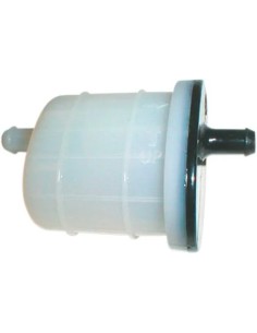 Kraftstofffilter/Wasserabscheider