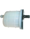 Kraftstofffilter/Wasserabscheider