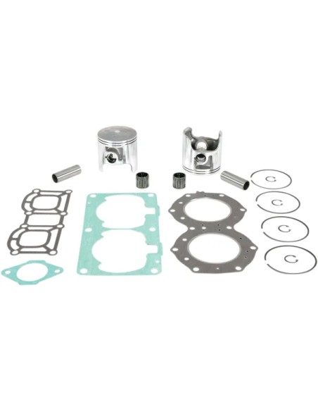 WSM Komplett-Überholsätze für YAMAHA WRA 650 1991-1996